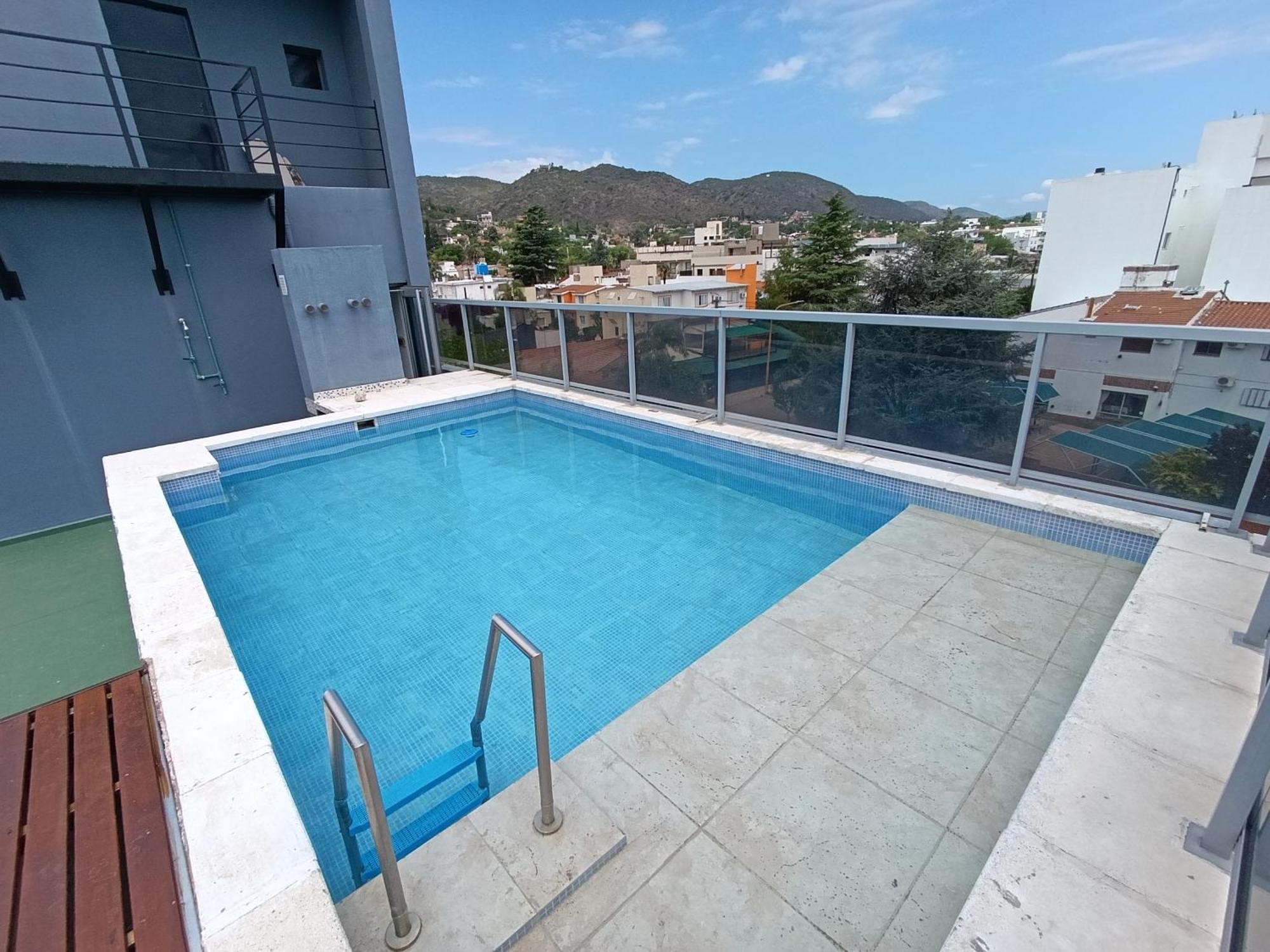 Apartamento Departamento Entre Rios