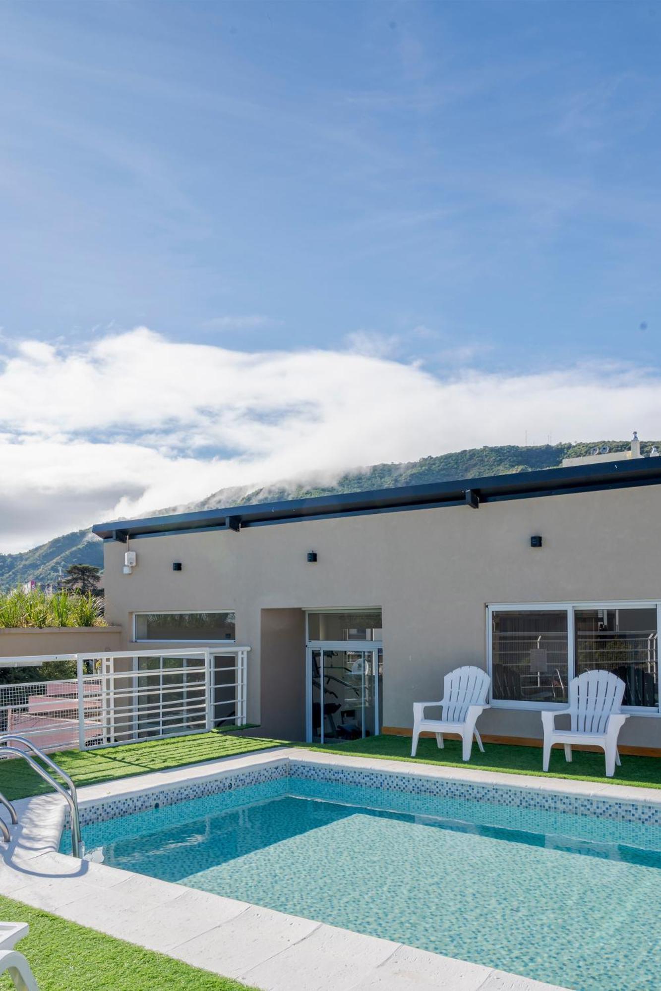 Libertad Villa Carlos Paz