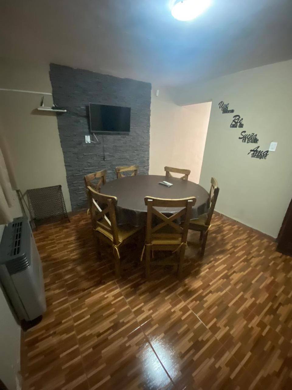 La Casita Сasa de vacaciones Villa Carlos Paz