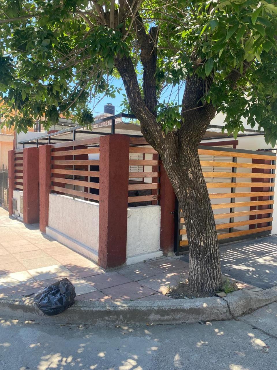 Сasa de vacaciones La Casita