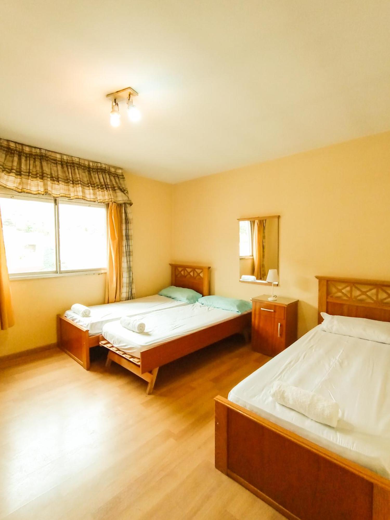 Apartamento Edificio En Avenida Libertad