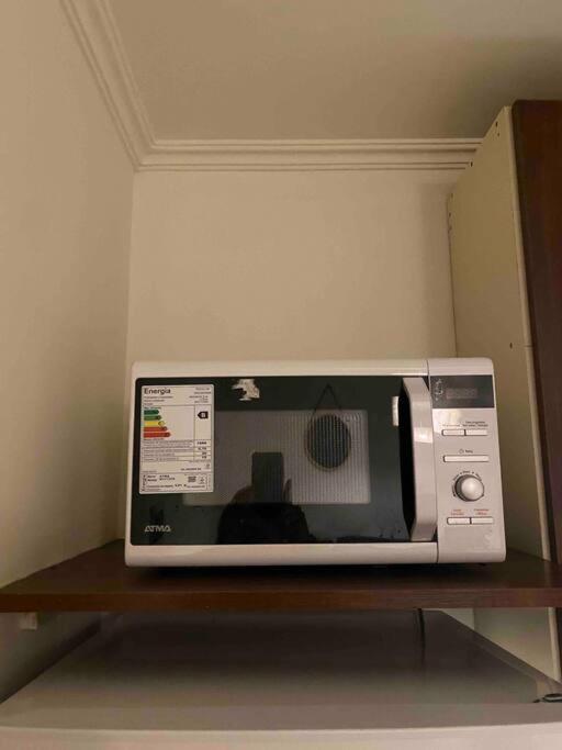 Departamento Con Amenities En El Centro De Carlos Paz Apartamento *