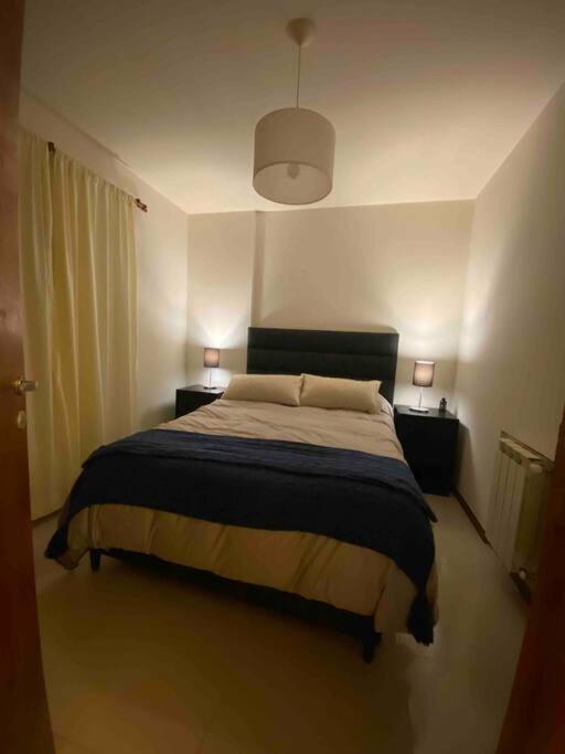 Apartamento Departamento Con Amenities En El Centro De Carlos Paz Villa Carlos Paz