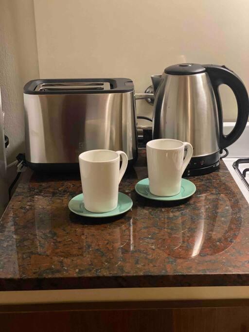 Departamento Con Amenities En El Centro De Carlos Paz *