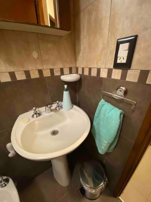 Departamento Con Amenities En El Centro De Carlos Paz Villa Carlos Paz