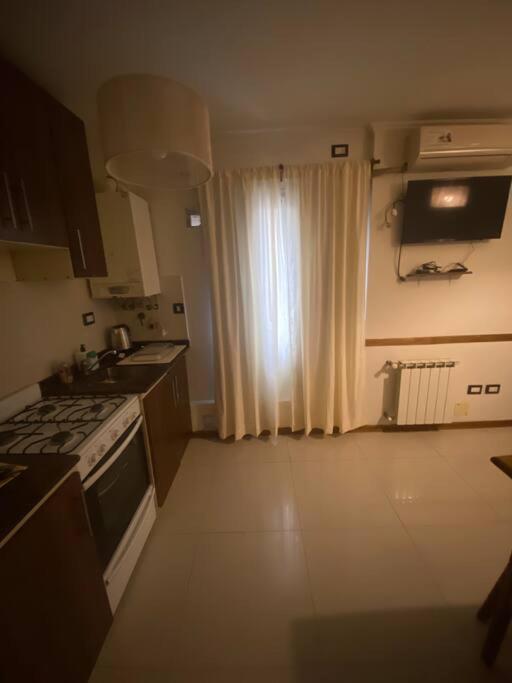 Departamento Con Amenities En El Centro De Carlos Paz * Villa Carlos Paz