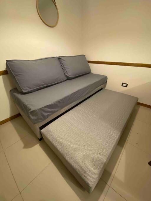 Departamento Con Amenities En El Centro De Carlos Paz