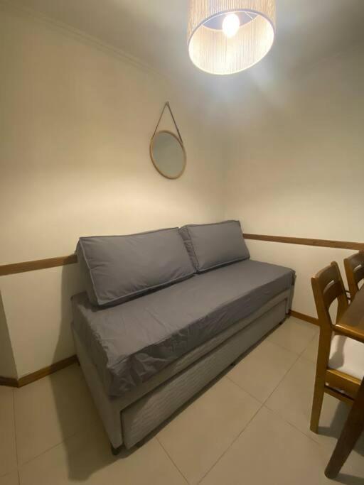 Departamento Con Amenities En El Centro De Carlos Paz *