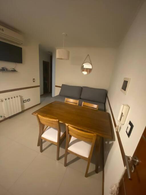 Departamento Con Amenities En El Centro De Carlos Paz Villa Carlos Paz
