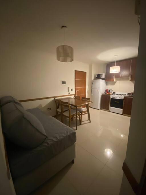 Departamento Con Amenities En El Centro De Carlos Paz