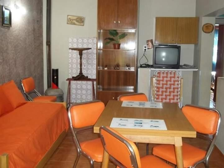 Casa Con Pileta Exclusiva A 50 Mtrs Rio Сasa de vacaciones Villa Carlos Paz