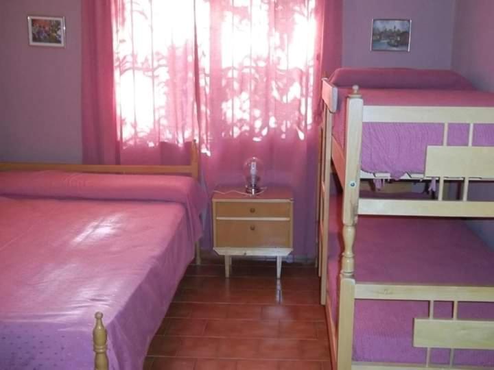 Casa Con Pileta Exclusiva A 50 Mtrs Rio Сasa de vacaciones *