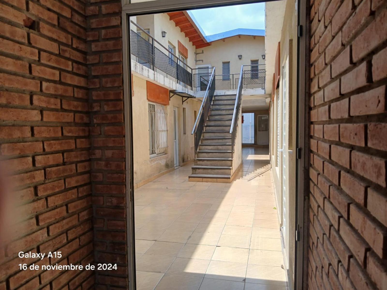Apartamento Monoambiente Carlos Paz