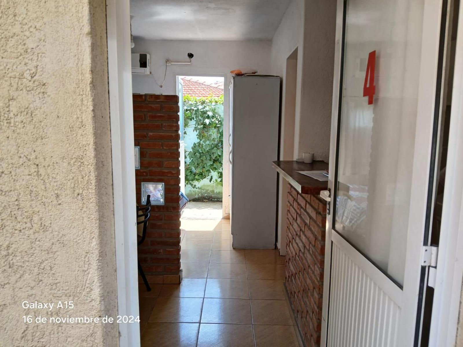 Monoambiente Carlos Paz Apartamento *