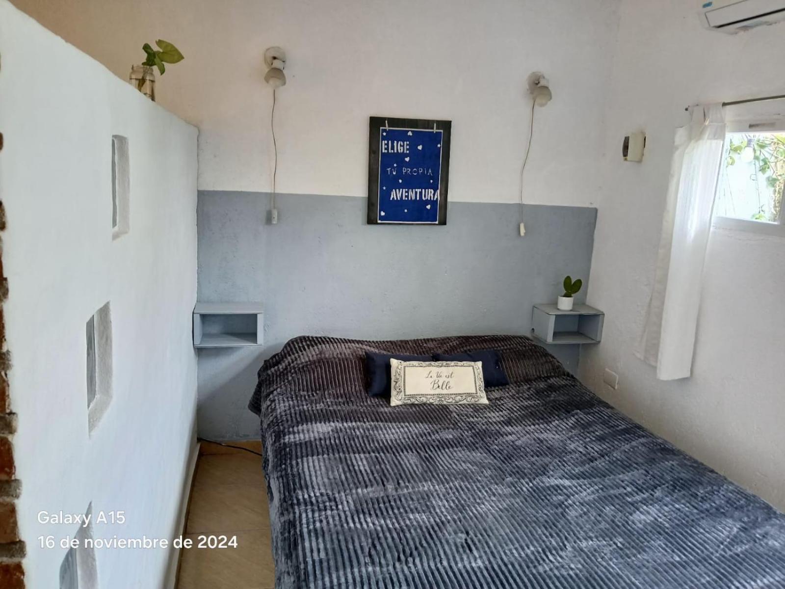 Monoambiente Carlos Paz Apartamento Villa Carlos Paz