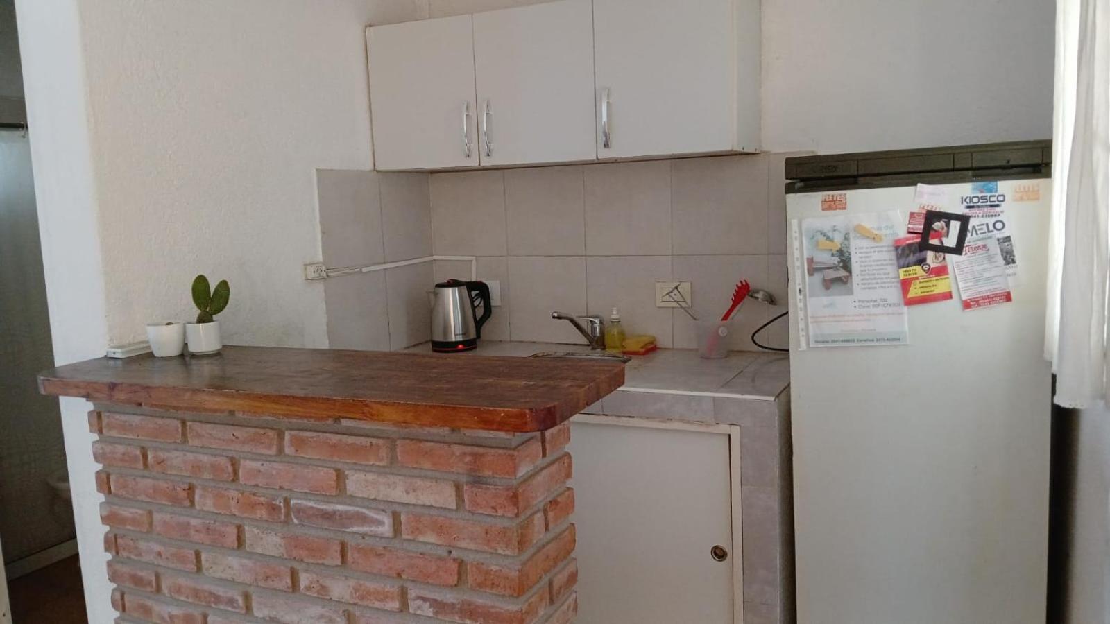 Apartamento Monoambiente Carlos Paz Villa Carlos Paz