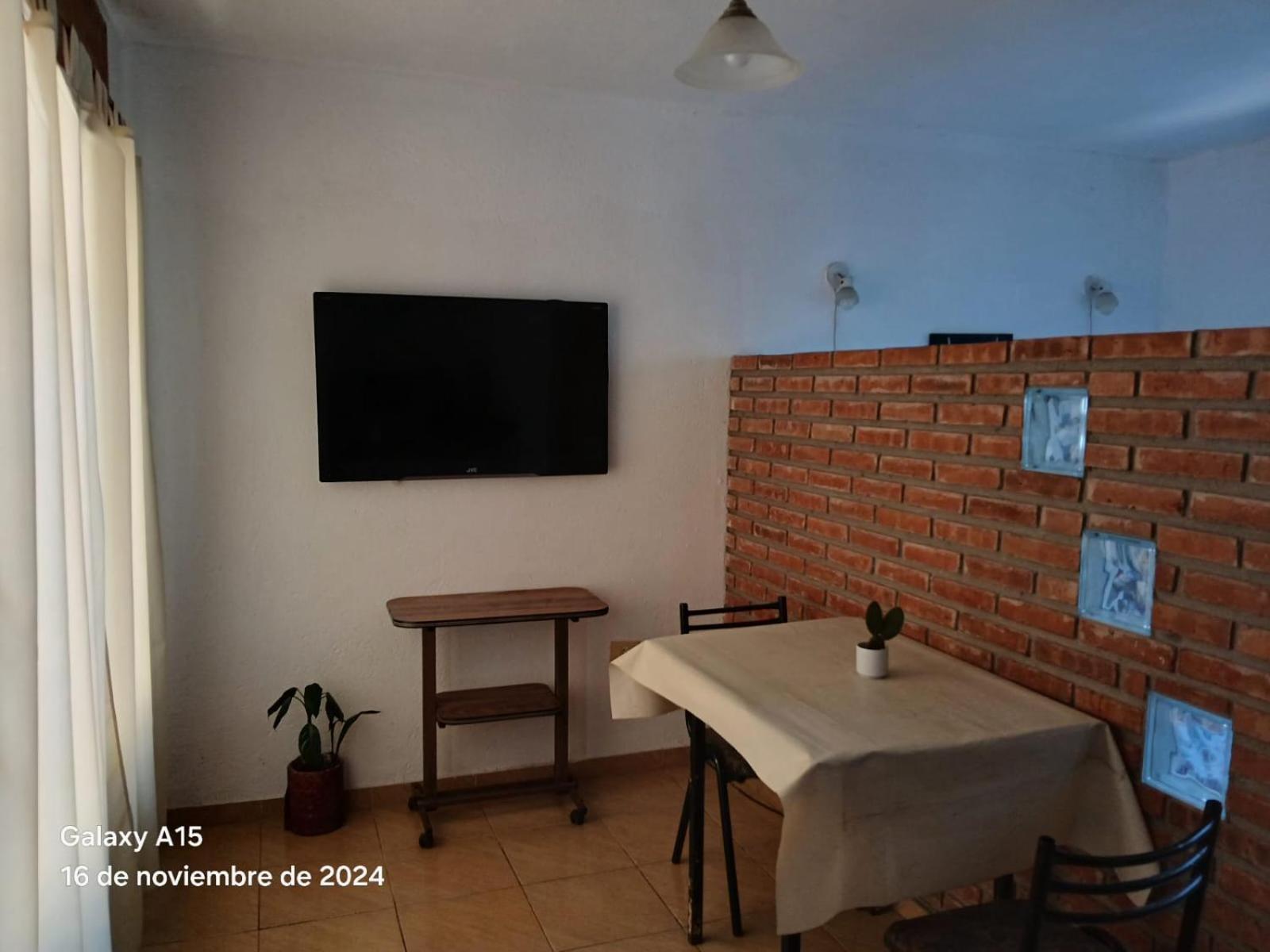 Monoambiente Carlos Paz Villa Carlos Paz