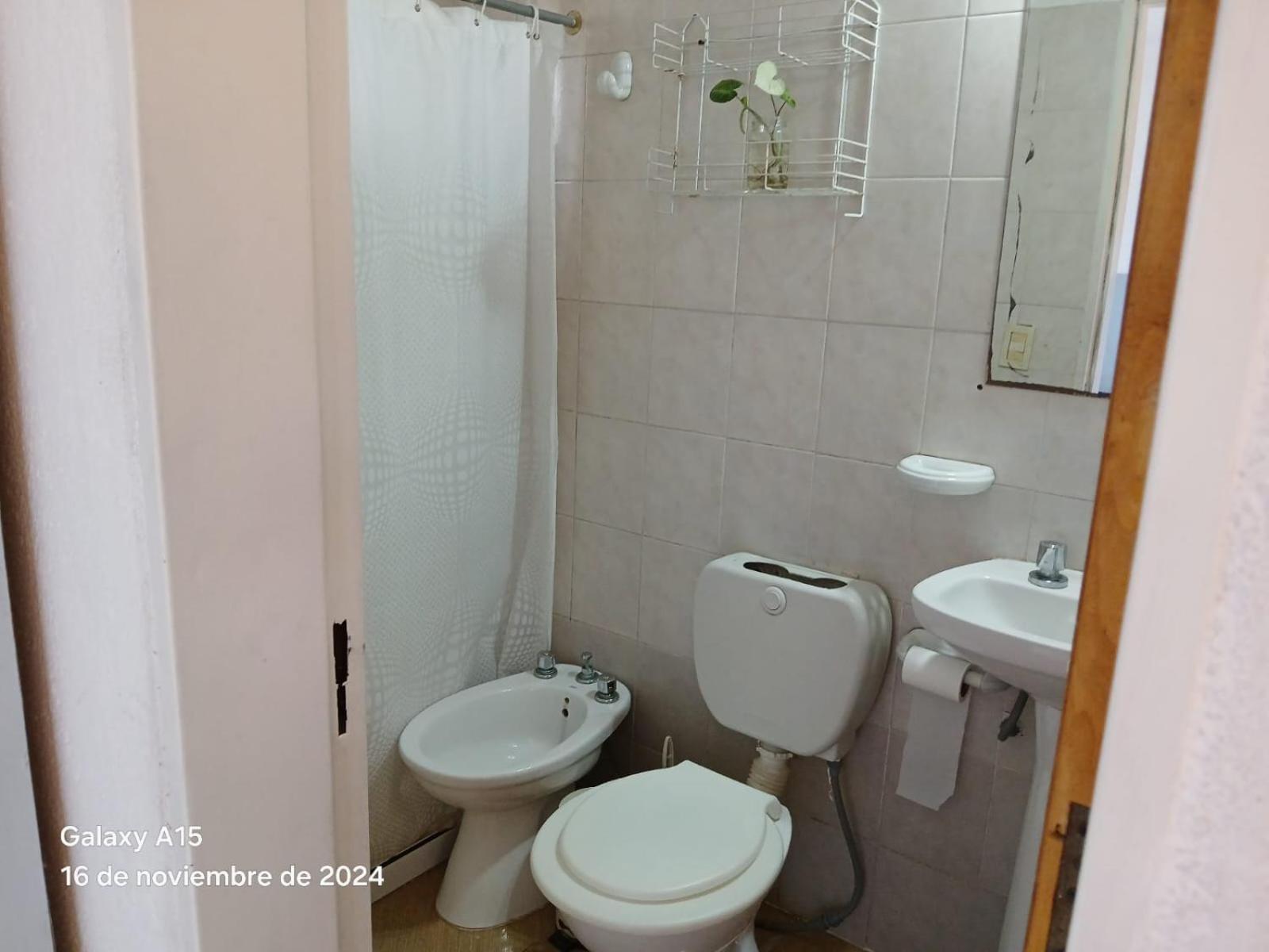 Monoambiente Carlos Paz * Villa Carlos Paz
