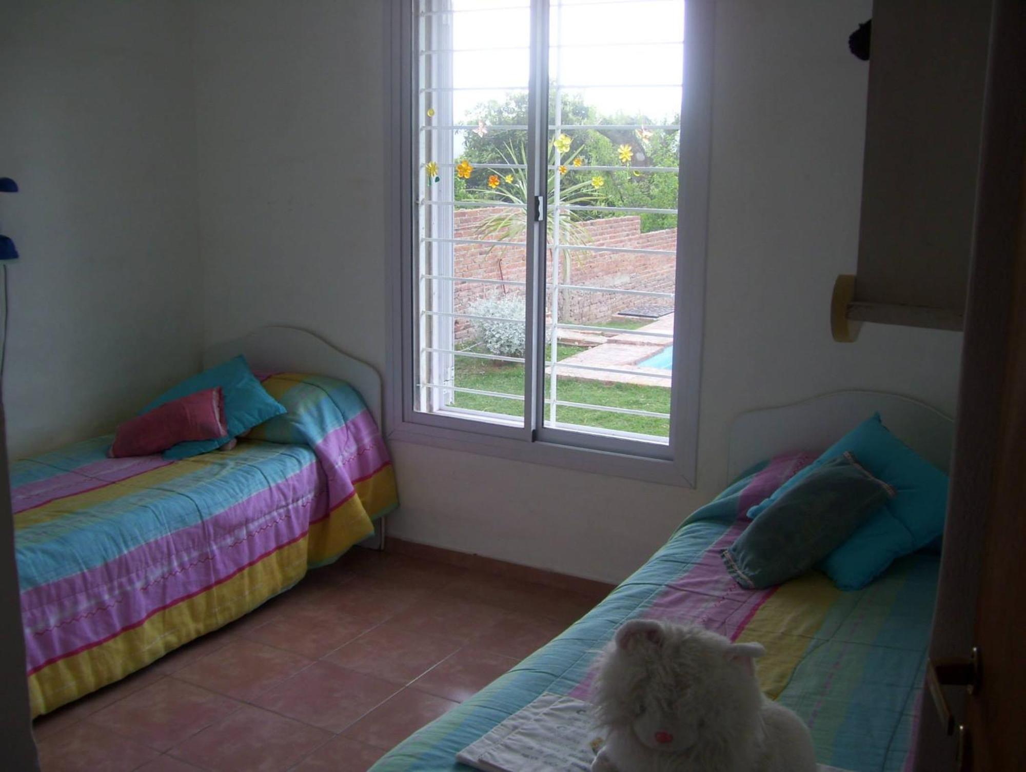 Casa Chaco Сasa de vacaciones Villa Carlos Paz
