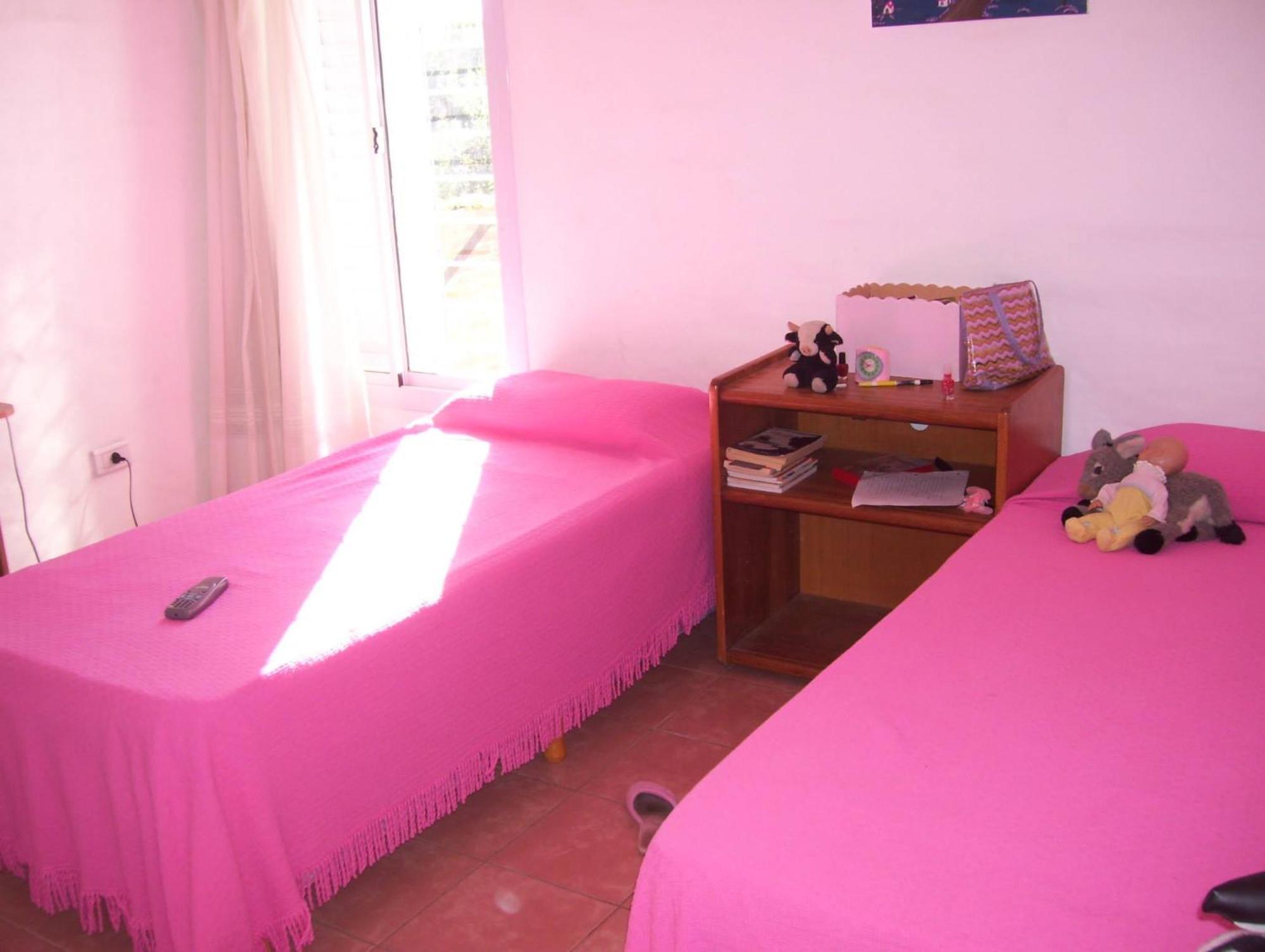 Casa Chaco *