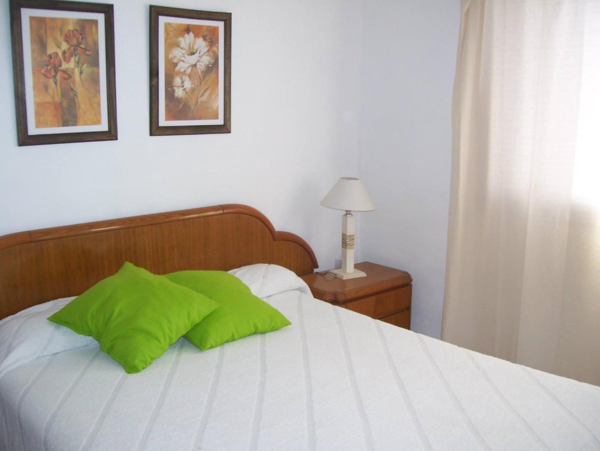 Casa Chaco Сasa de vacaciones Villa Carlos Paz