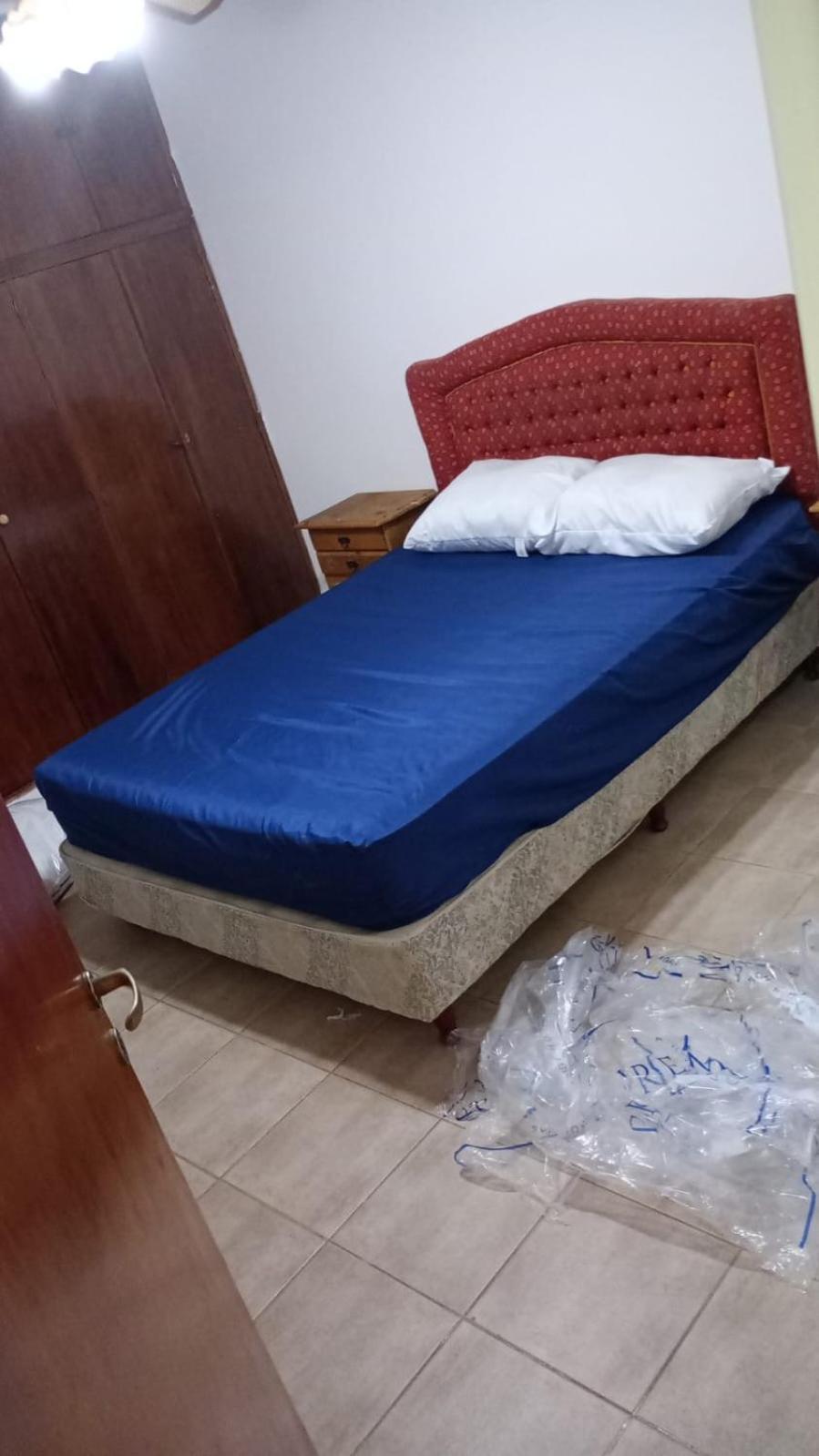 Сasa de vacaciones La Casona Roja - Casa Con Pileta Para 10 Personas En Carlos Paz Villa Carlos Paz