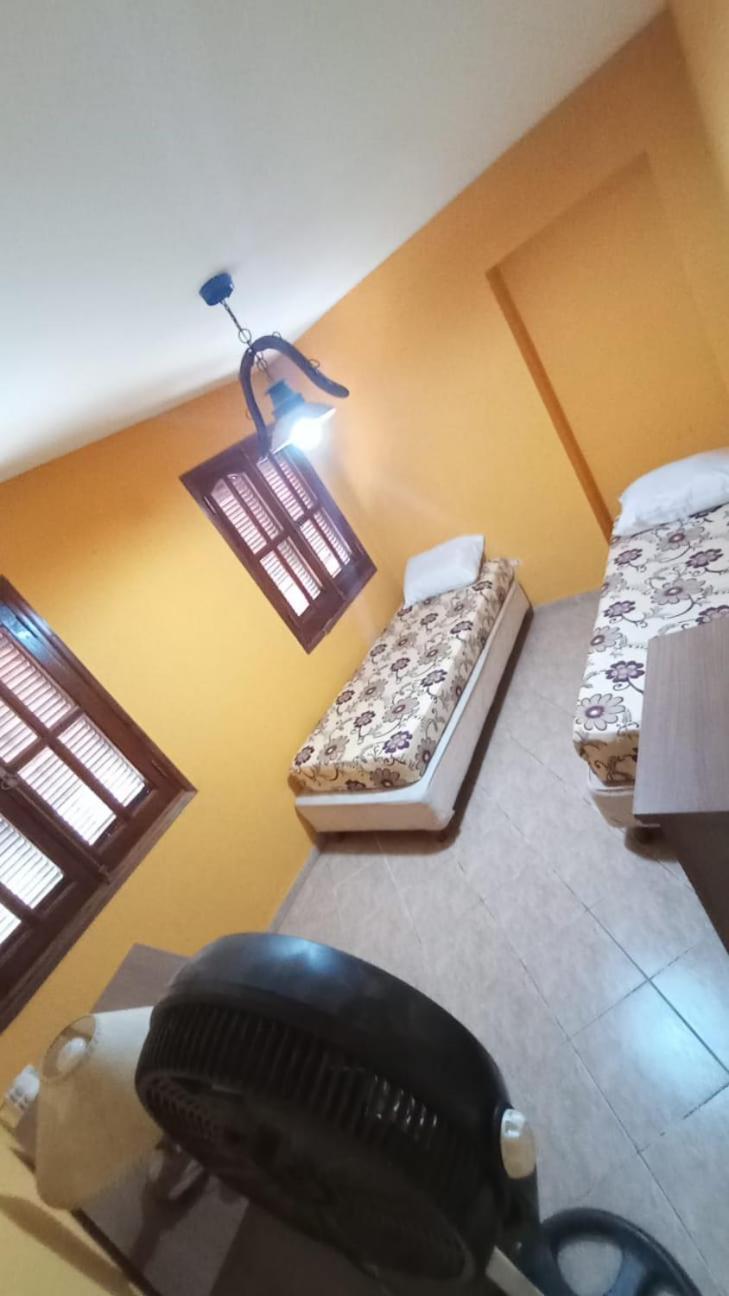 La Casona Roja - Casa Con Pileta Para 10 Personas En Carlos Paz Сasa de vacaciones