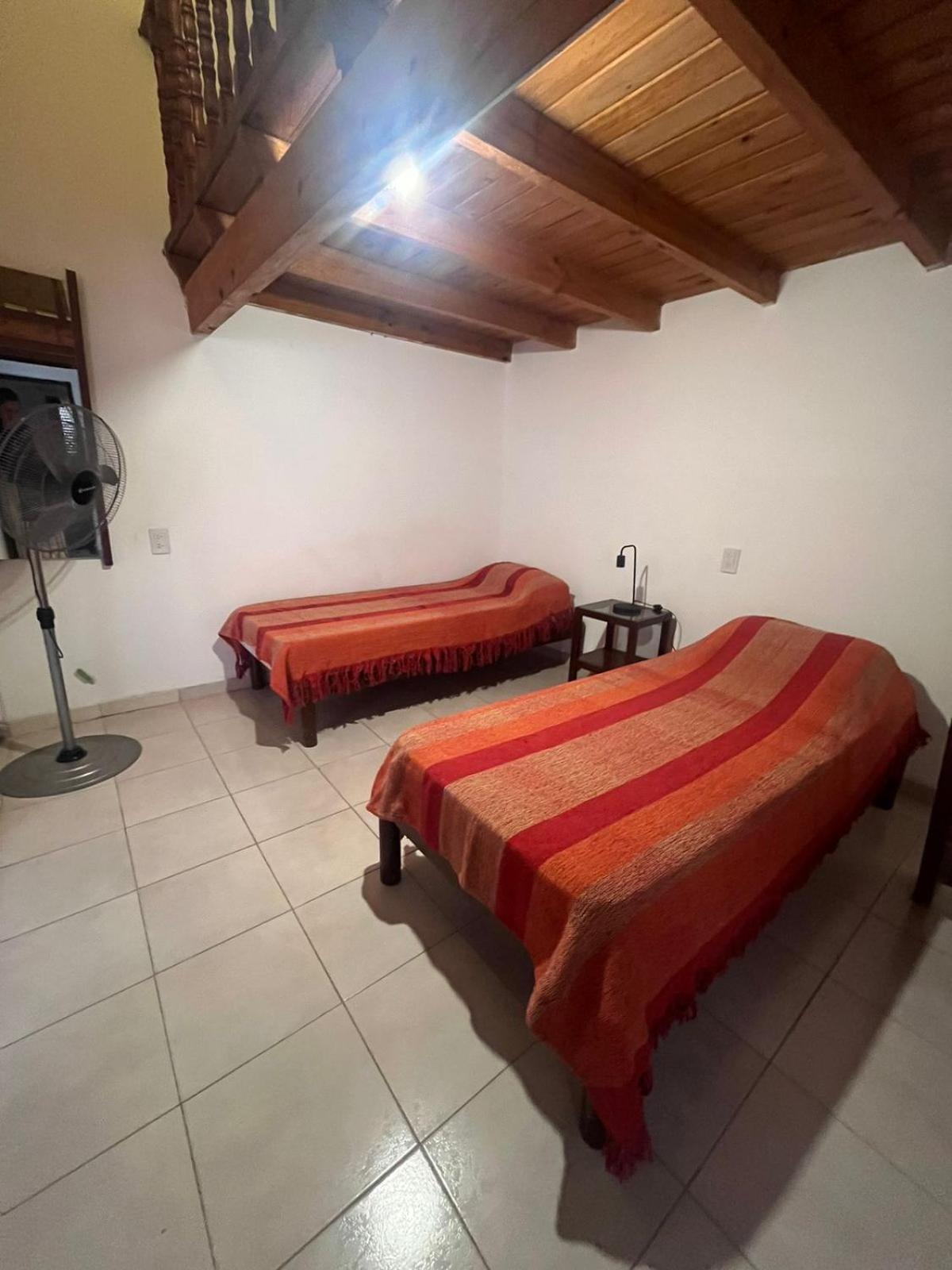 Departamento Pena * Villa Carlos Paz