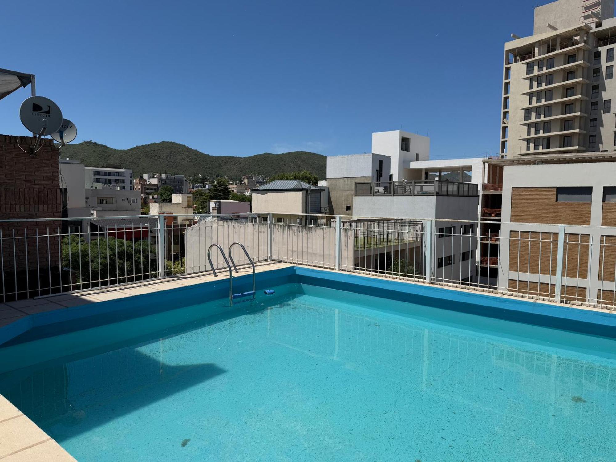 Apartamento Carlos Paz *