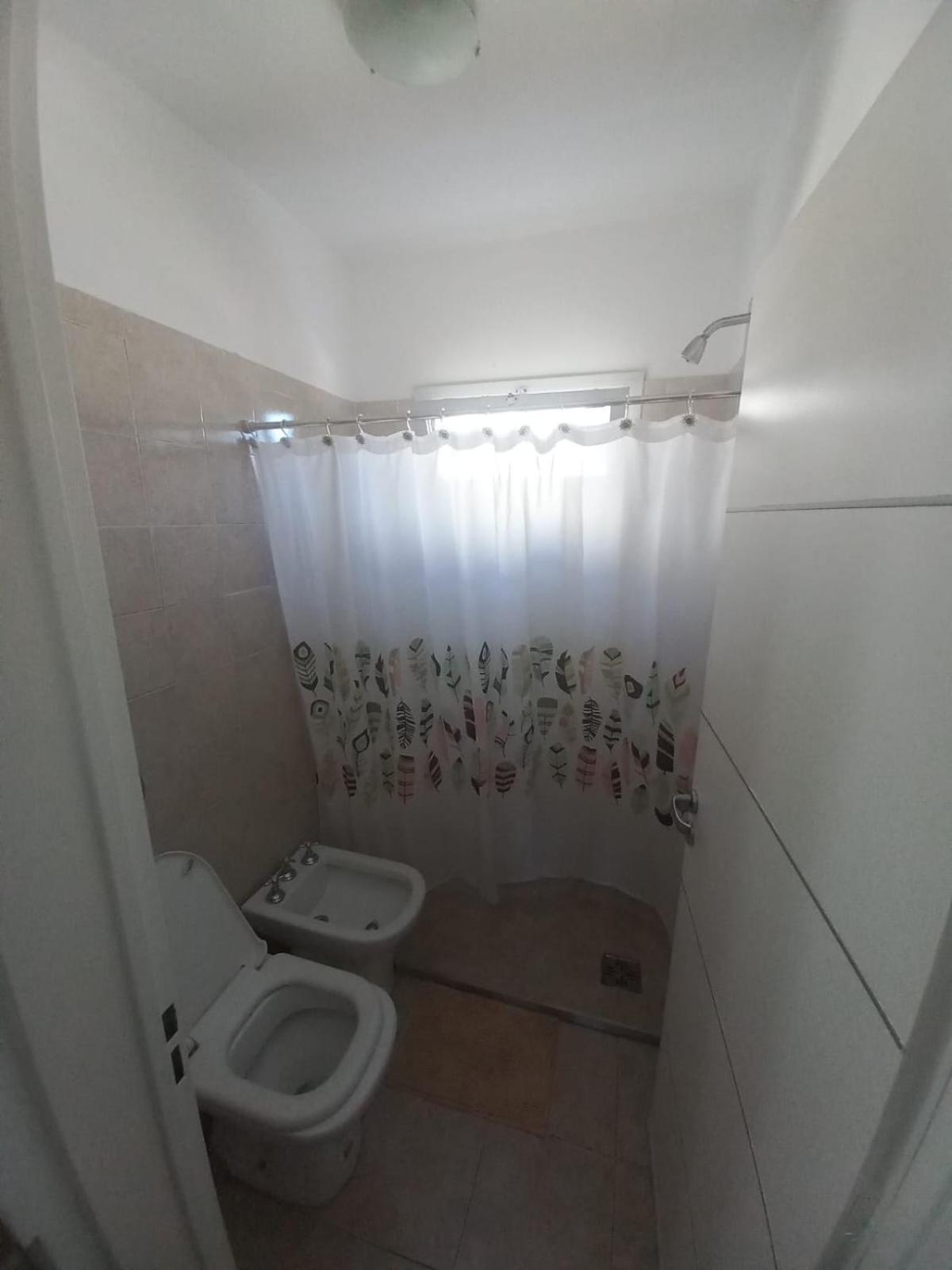 Duplex En Housing Con Pileta Muy Cerca Del Arena Carlos Paz Apartamento