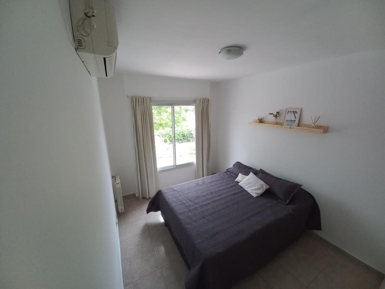 Duplex En Housing Con Pileta Muy Cerca Del Arena Carlos Paz * Villa Carlos Paz