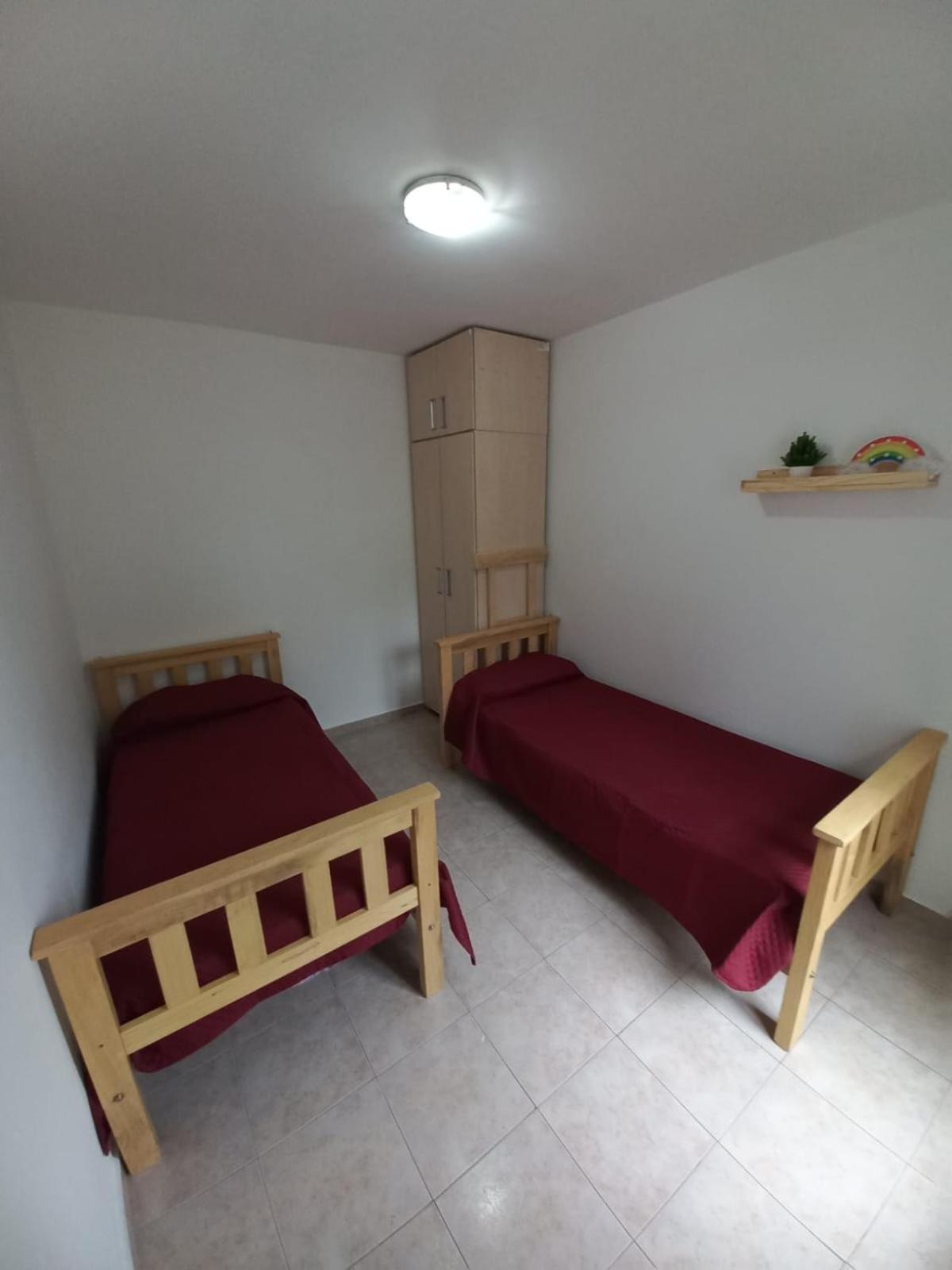 Duplex En Housing Con Pileta Muy Cerca Del Arena Carlos Paz Apartamento *