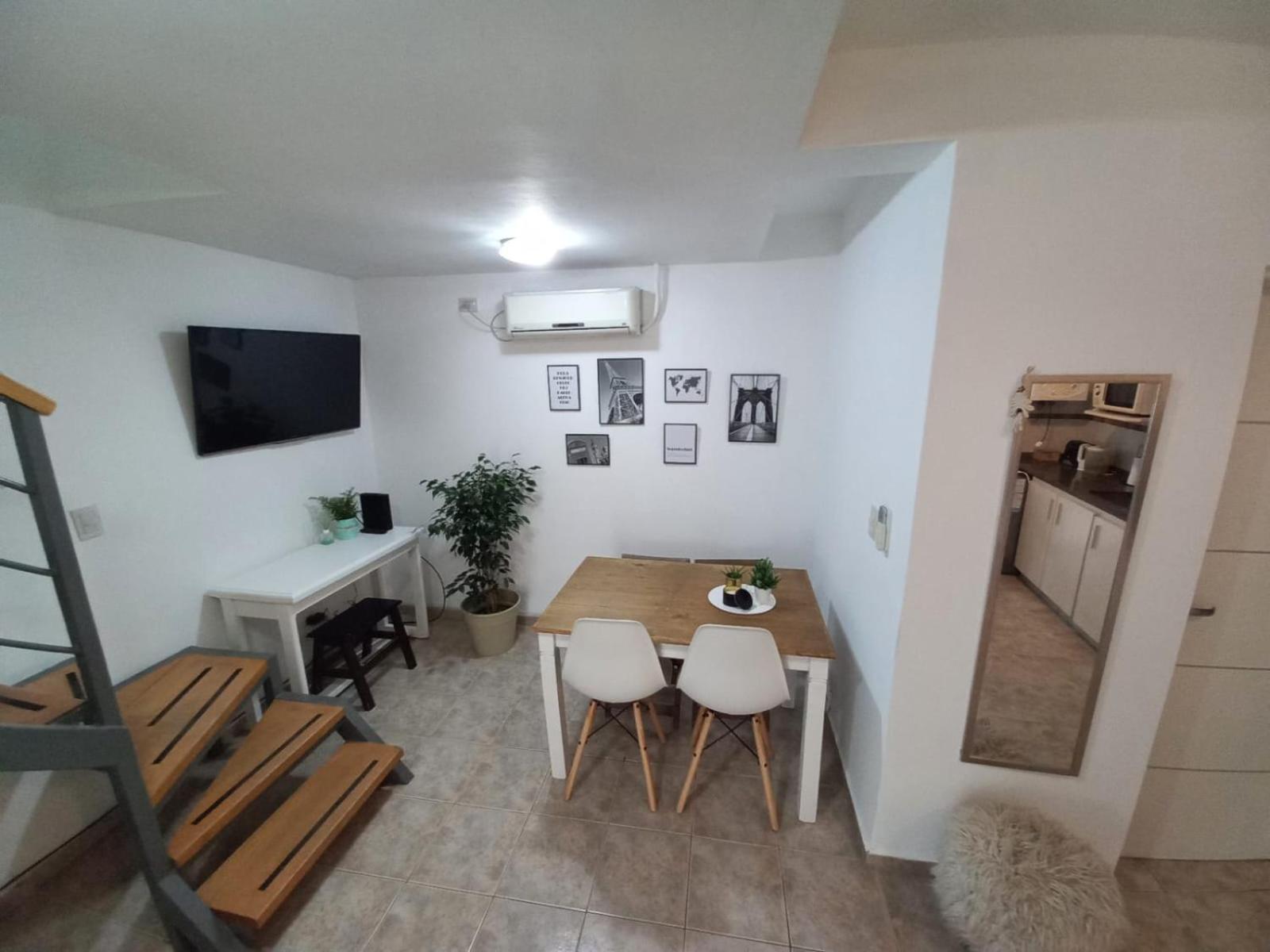 Apartamento Duplex En Housing Con Pileta Muy Cerca Del Arena Carlos Paz Villa Carlos Paz