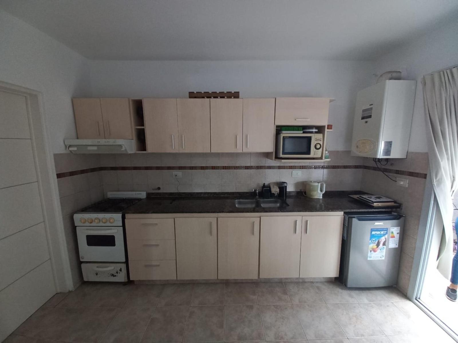 Duplex En Housing Con Pileta Muy Cerca Del Arena Carlos Paz Apartamento Villa Carlos Paz
