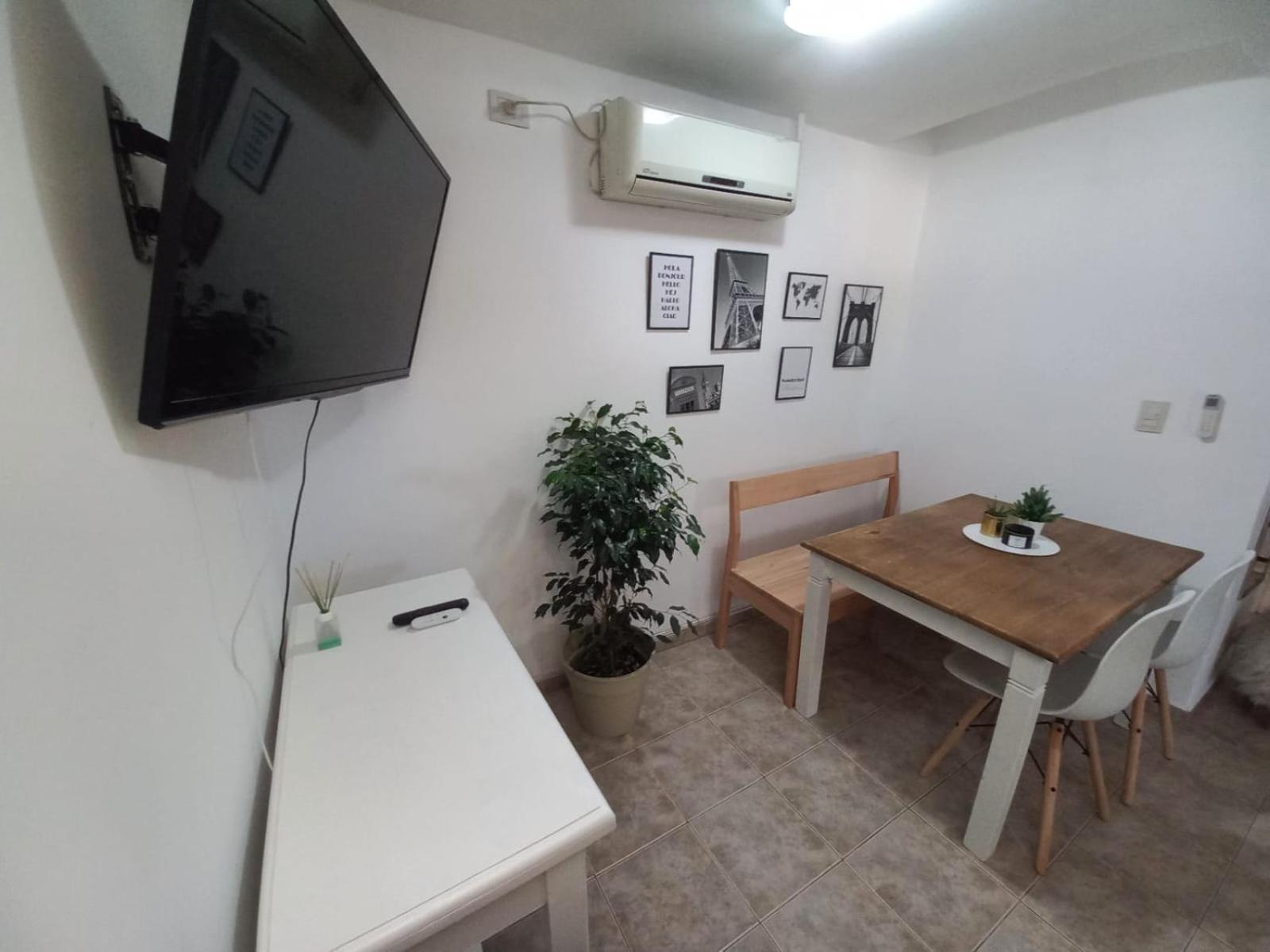 Duplex En Housing Con Pileta Muy Cerca Del Arena Carlos Paz *