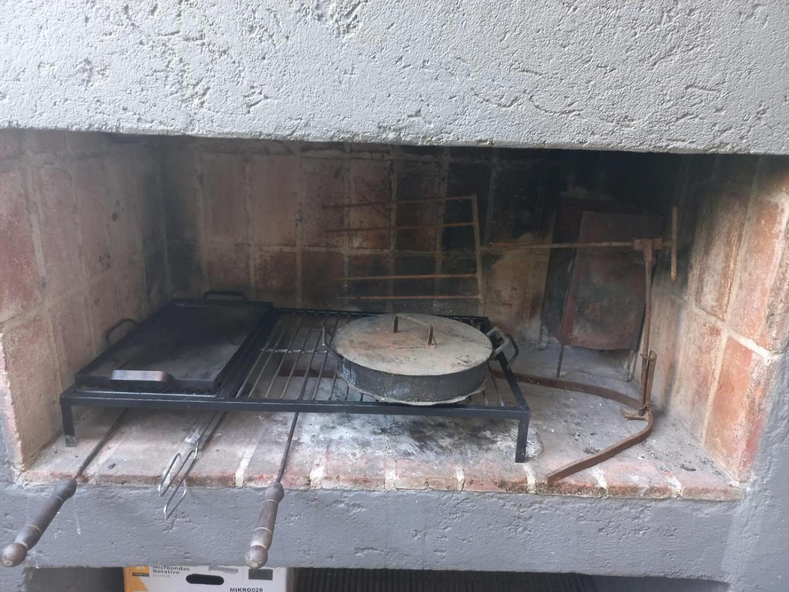 Duplex En Housing Con Pileta Muy Cerca Del Arena Carlos Paz