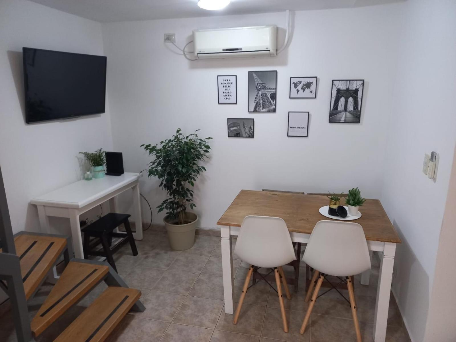 Apartamento Duplex En Housing Con Pileta Muy Cerca Del Arena Carlos Paz