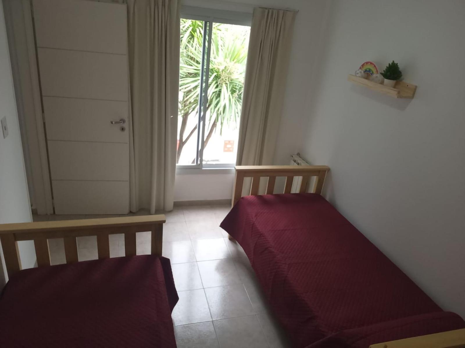 Apartamento Duplex En Housing Con Pileta Muy Cerca Del Arena Carlos Paz Villa Carlos Paz