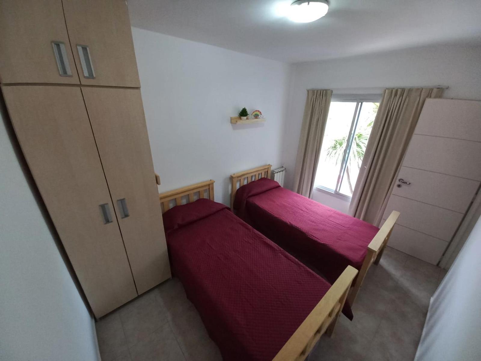 Duplex En Housing Con Pileta Muy Cerca Del Arena Carlos Paz *