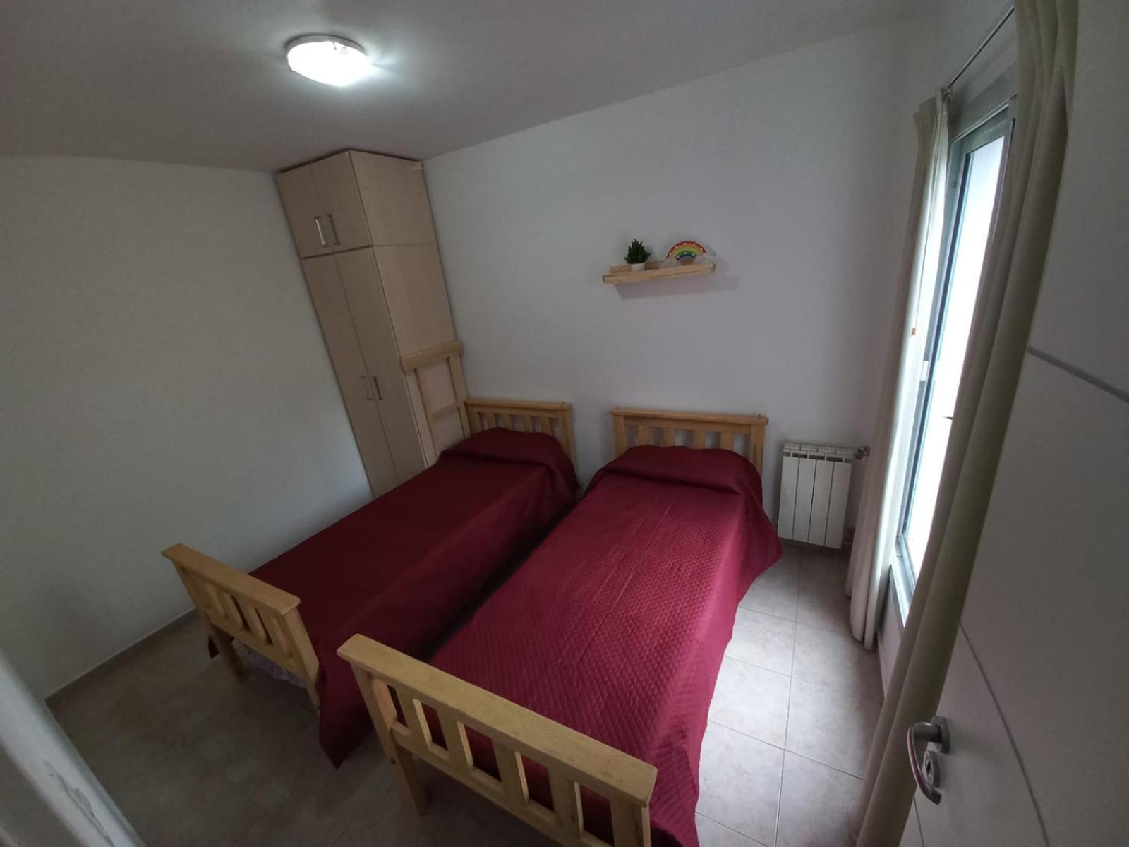 Duplex En Housing Con Pileta Muy Cerca Del Arena Carlos Paz Villa Carlos Paz