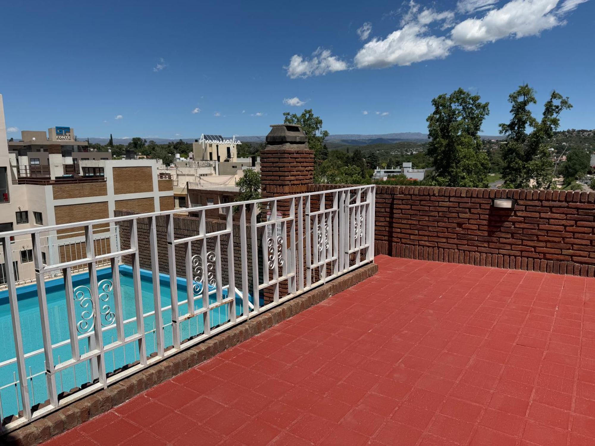 Apartamento Carlos Paz *
