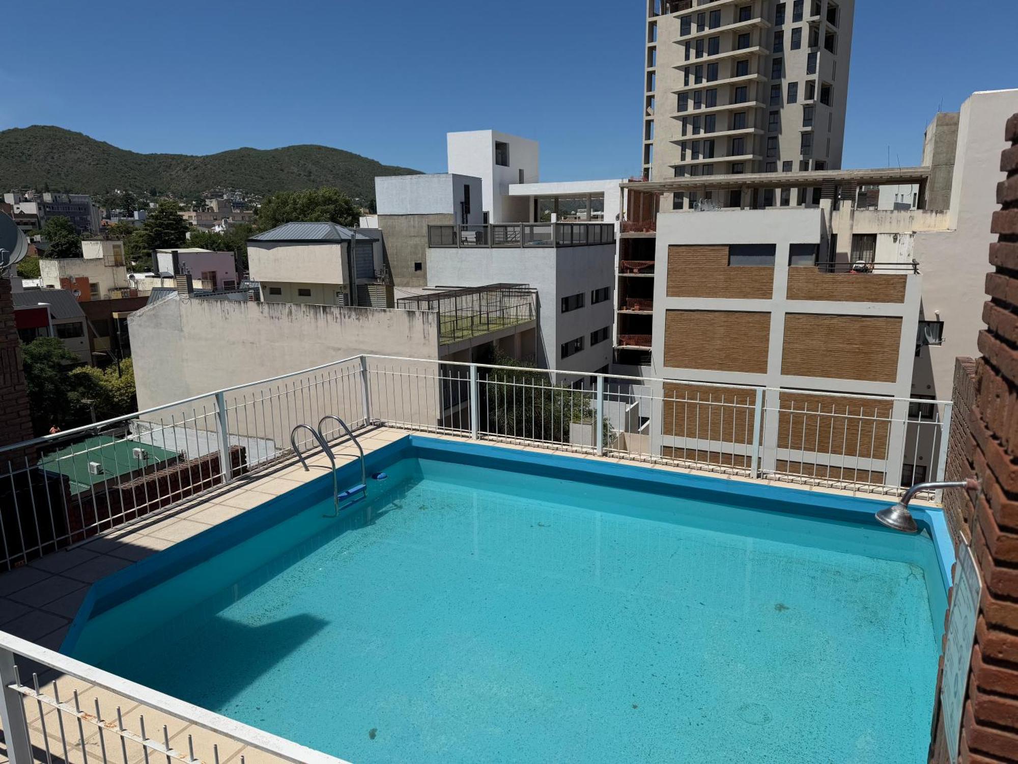 Carlos Paz Apartamento