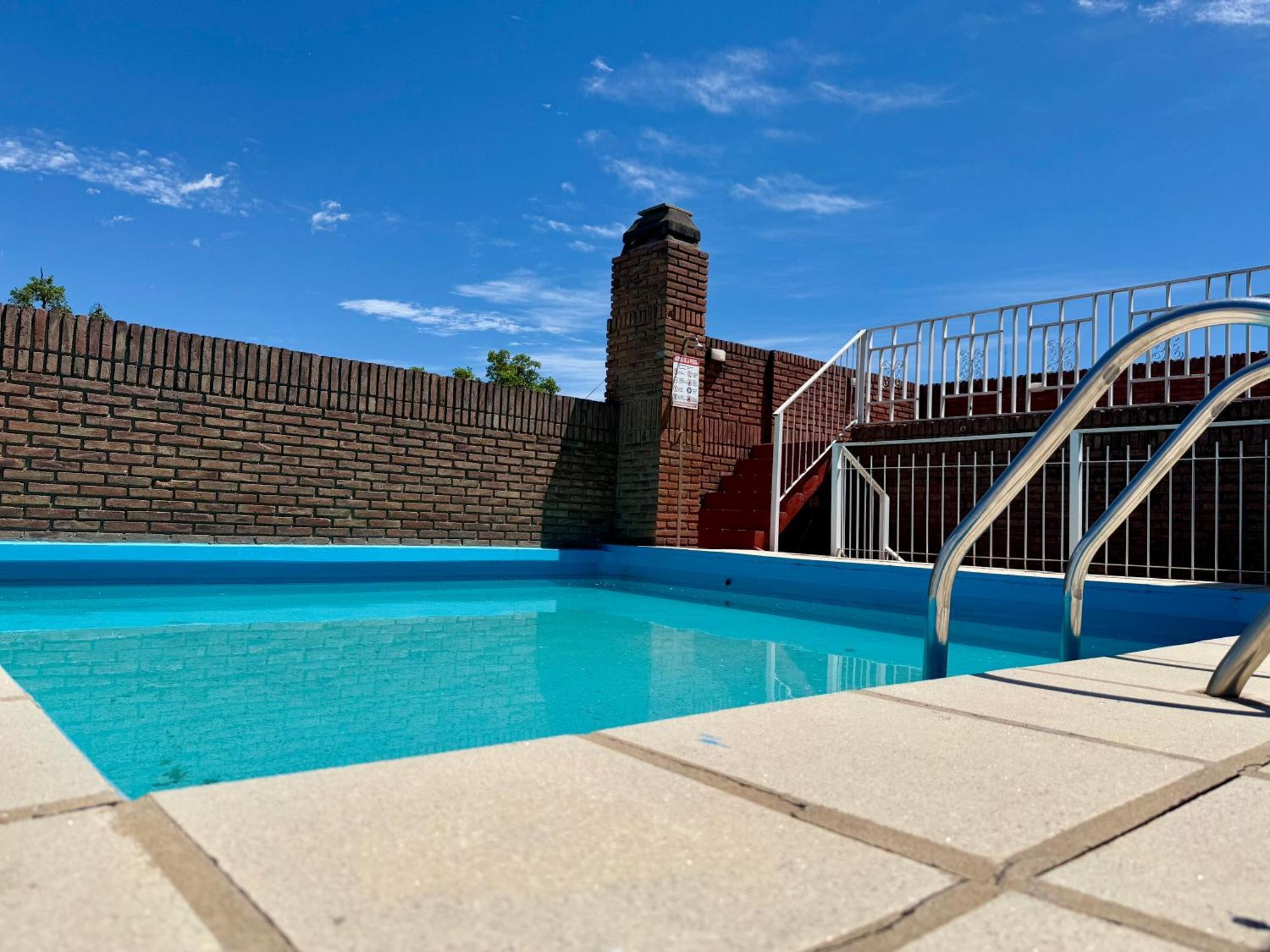 Apartamento Carlos Paz