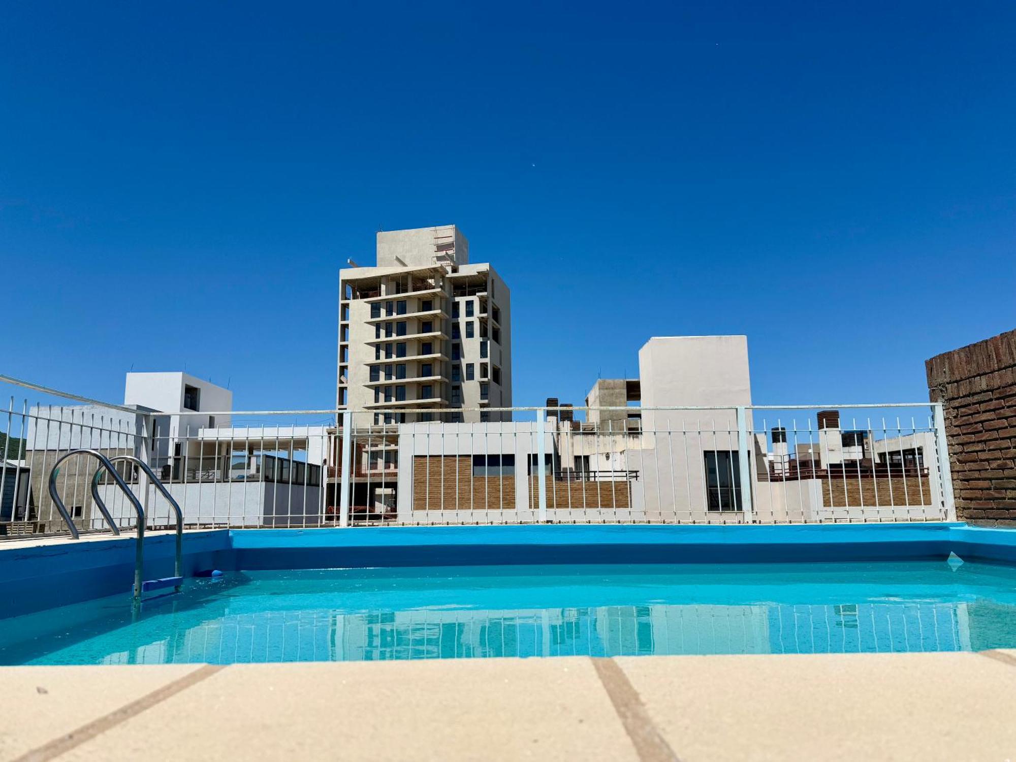 Apartamento Carlos Paz *