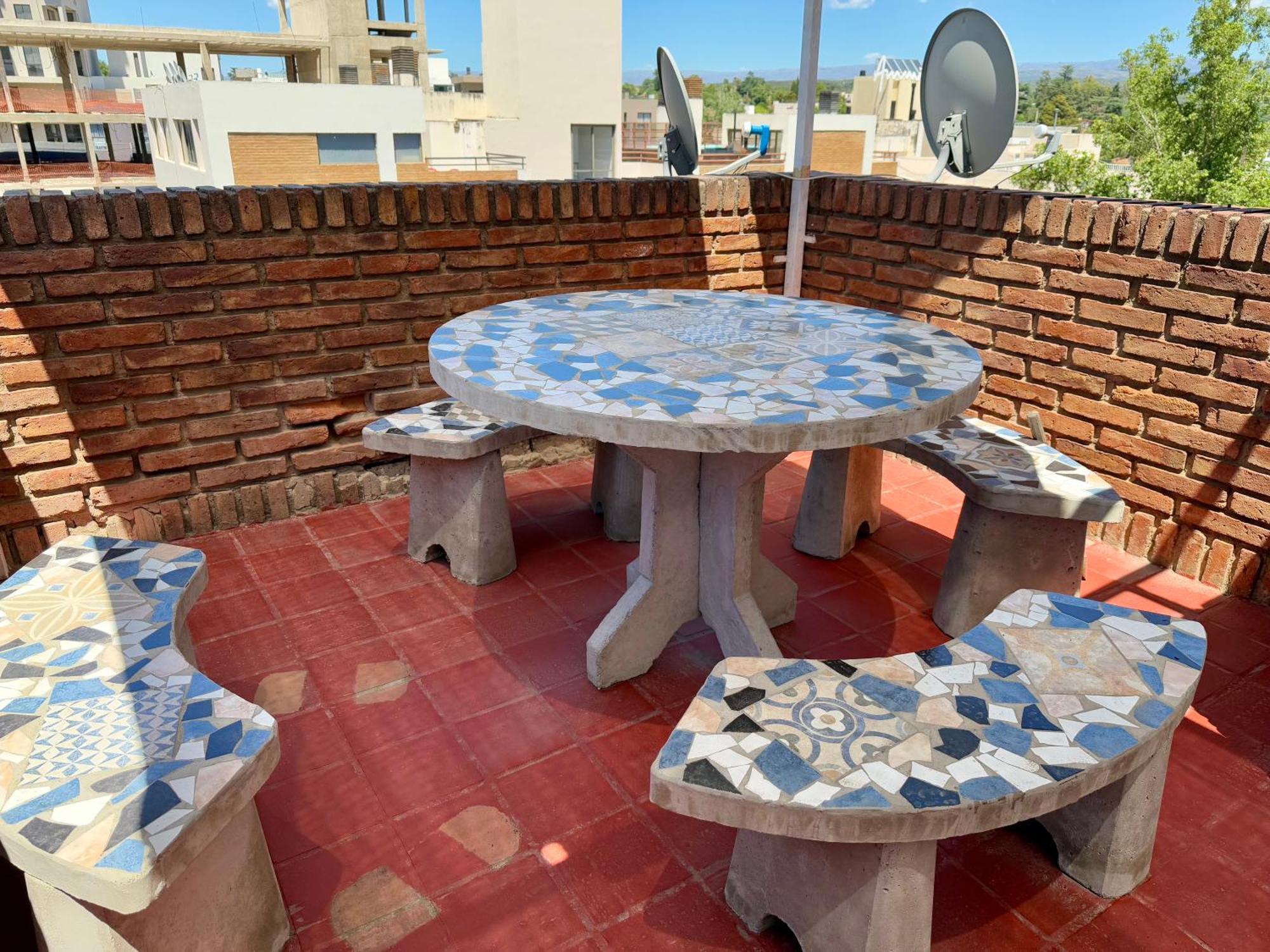 Apartamento Carlos Paz