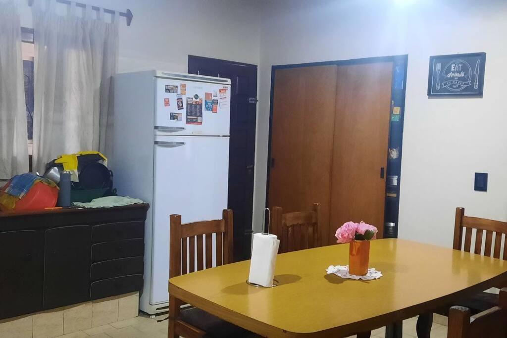 Сasa de vacaciones Con Parque A 6 Cuadras Del Centro