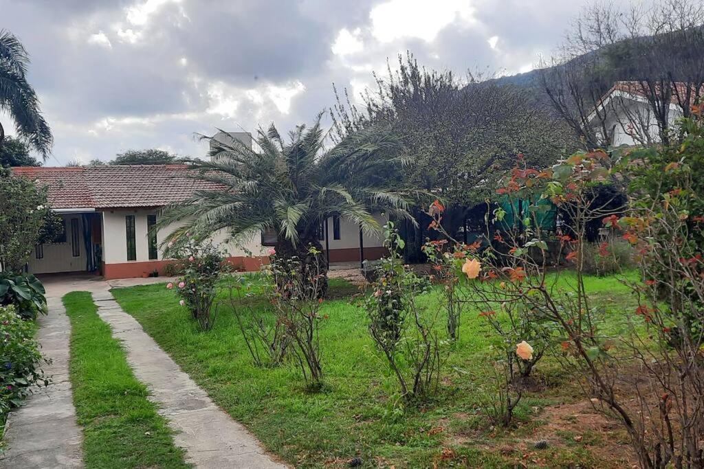 Con Parque A 6 Cuadras Del Centro * Villa Carlos Paz