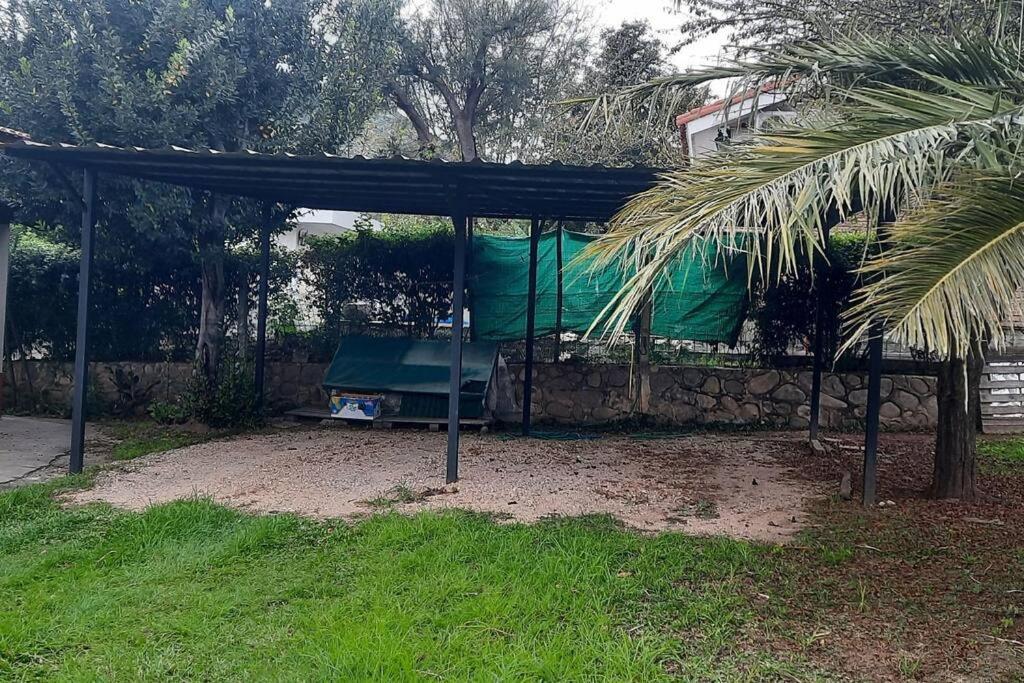 Con Parque A 6 Cuadras Del Centro *