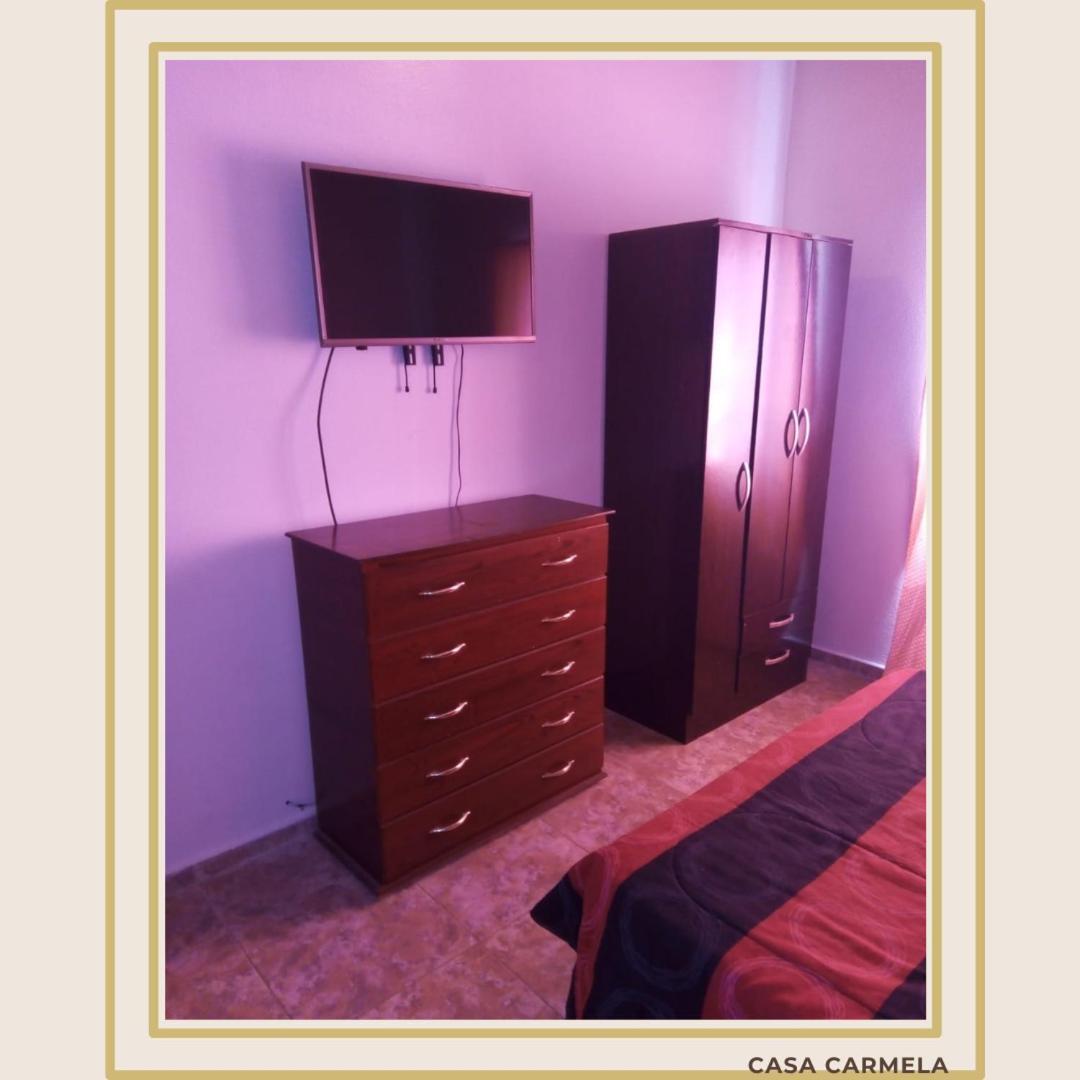 Casacarmela8 Apartamento *