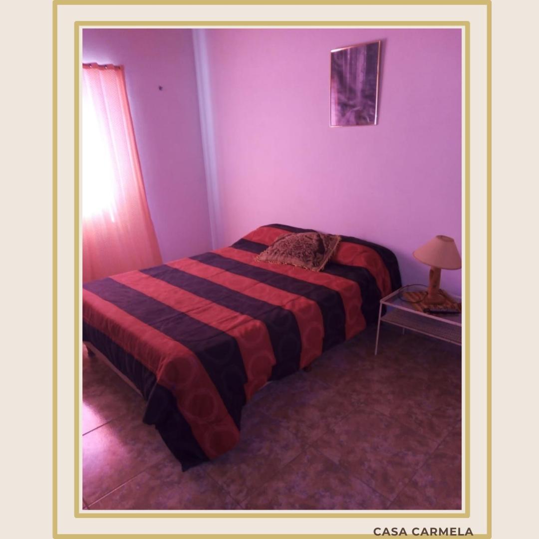 Casacarmela8 Apartamento Villa Carlos Paz